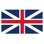 English (United Kingdom)