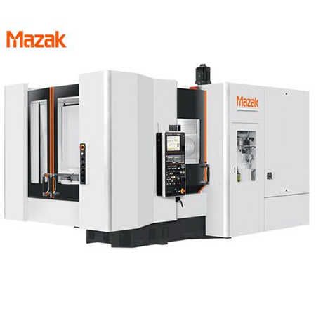 MAZAK HCN 4000-III