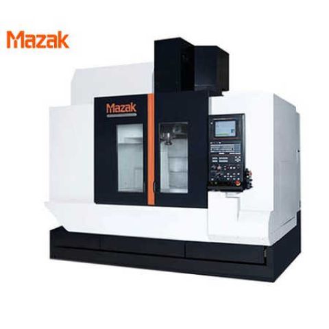 MAZAK VCS 530C