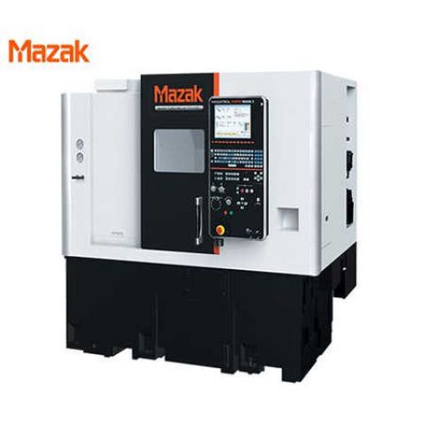 MAZAK QTN 100MY