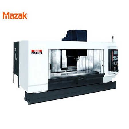 MAZAK VTC-200CII