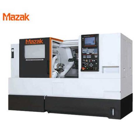 MAZAK QTS 250M