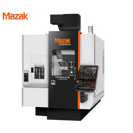 Mazak VARIAXIS J-500/5X