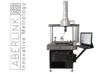 ABERLINK AXIOM TOO CNC MEASURING MACHINE