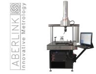 MESSMASCHINE ABERLINK-AXIOM TOO CNC