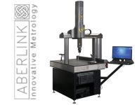 ИЗМЕРИТЕЛЬНАЯ МАШИНА ABERLINK AXIOM TOO CNC HS